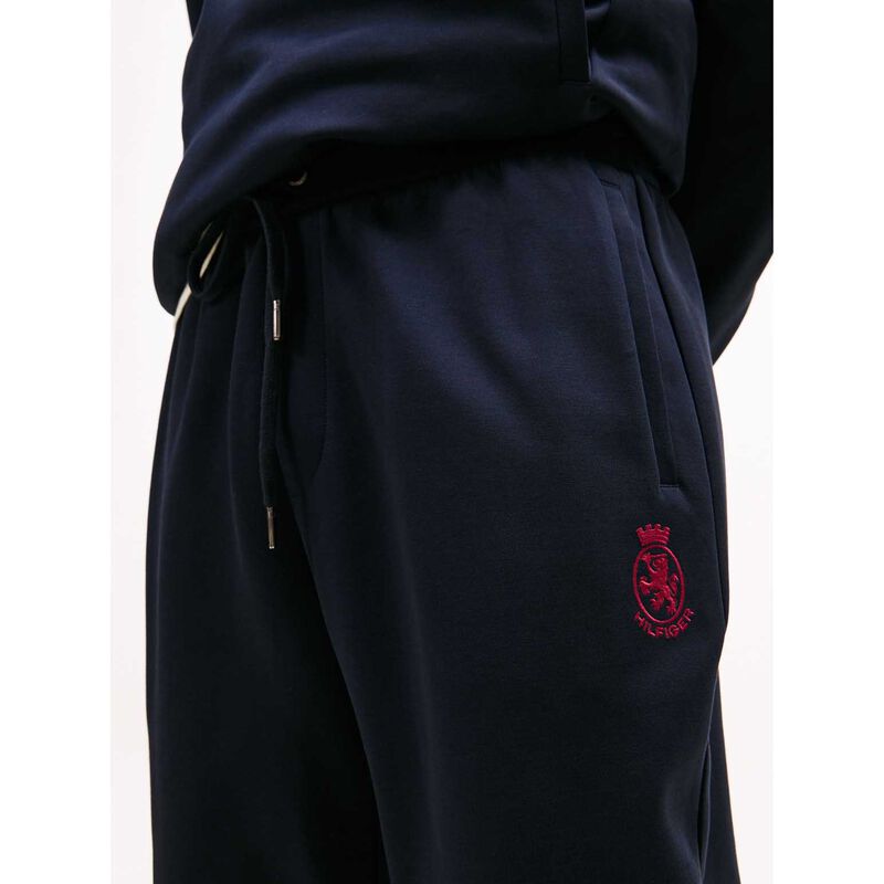 Tommy Hilfiger Crest Gifting Intechno Sweatpants image number 2